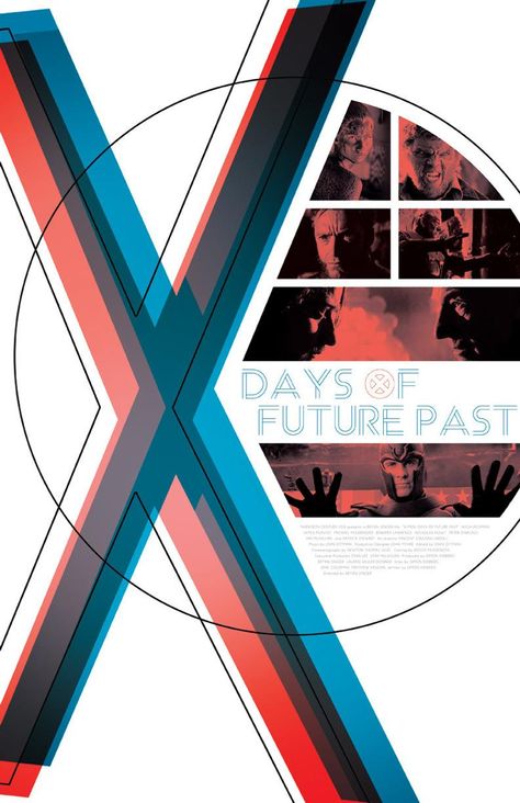 Days of Future Past