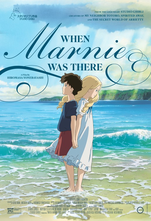 When Marnie was There